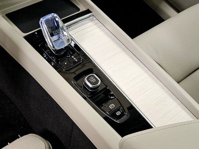 2026 Volvo XC60 Ultra