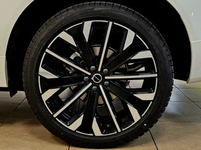 2026 Volvo XC60 Ultra