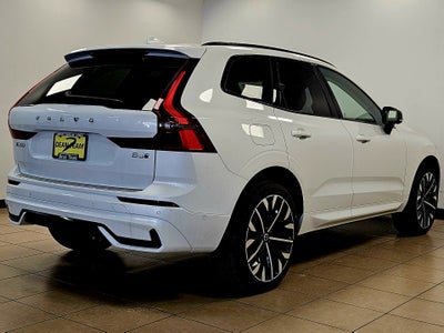 2026 Volvo XC60 Ultra