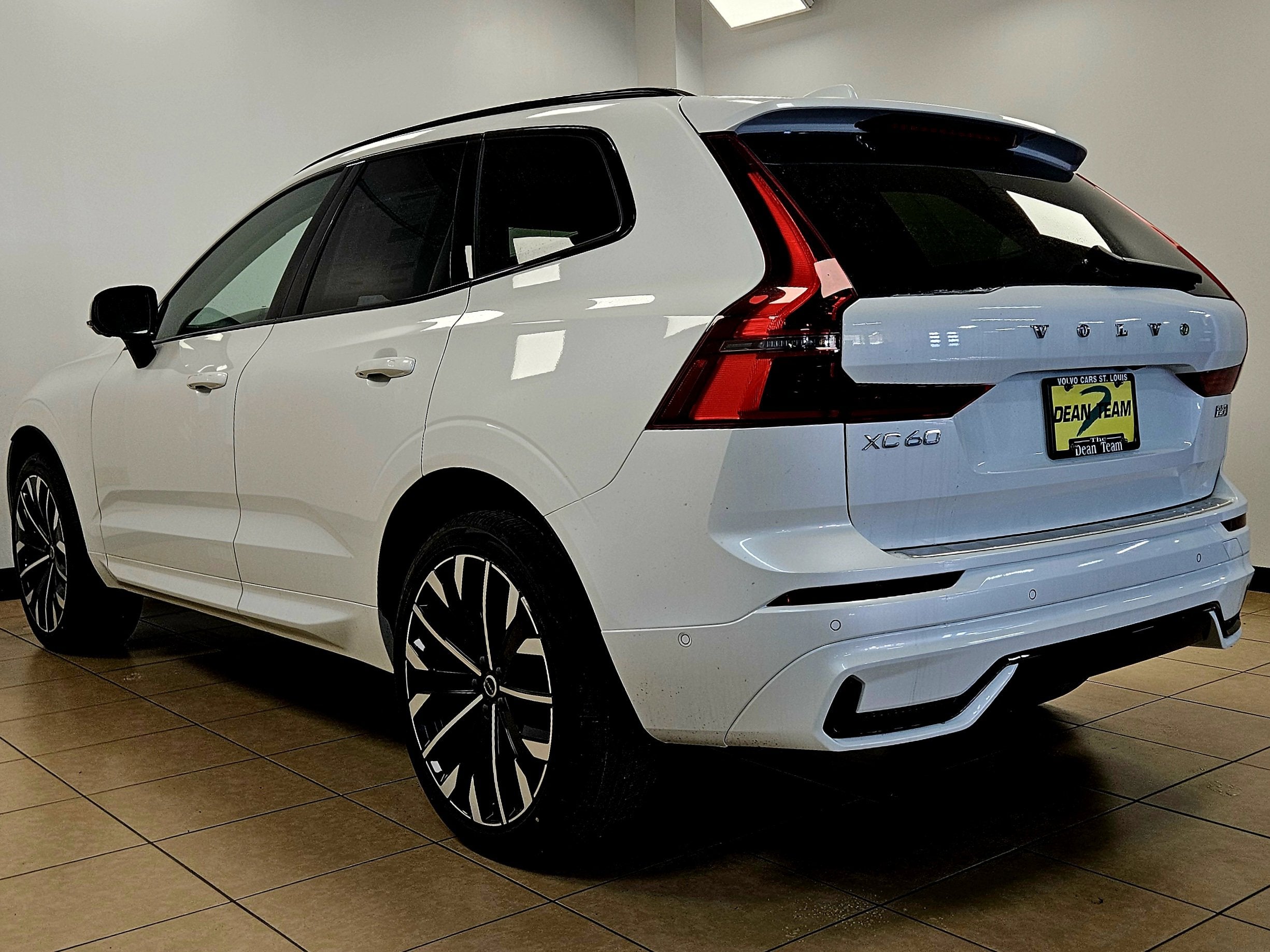 2026 Volvo XC60 Ultra