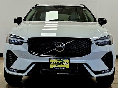 2026 Volvo XC60 Ultra