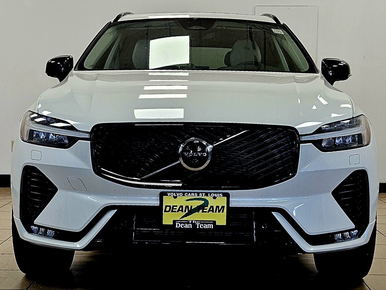 2026 Volvo XC60 Ultra