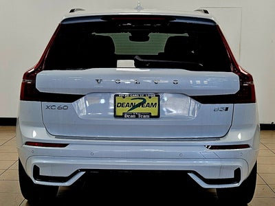 2026 Volvo XC60 Ultra