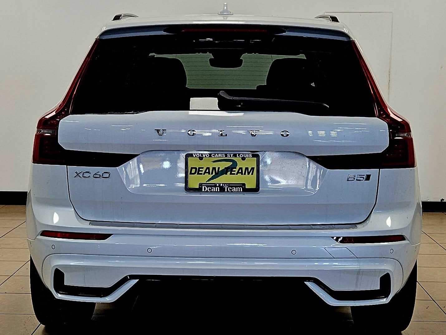 2026 Volvo XC60 Ultra