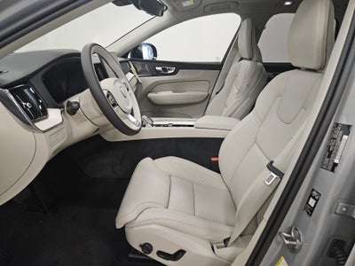 2026 Volvo XC60 Ultra