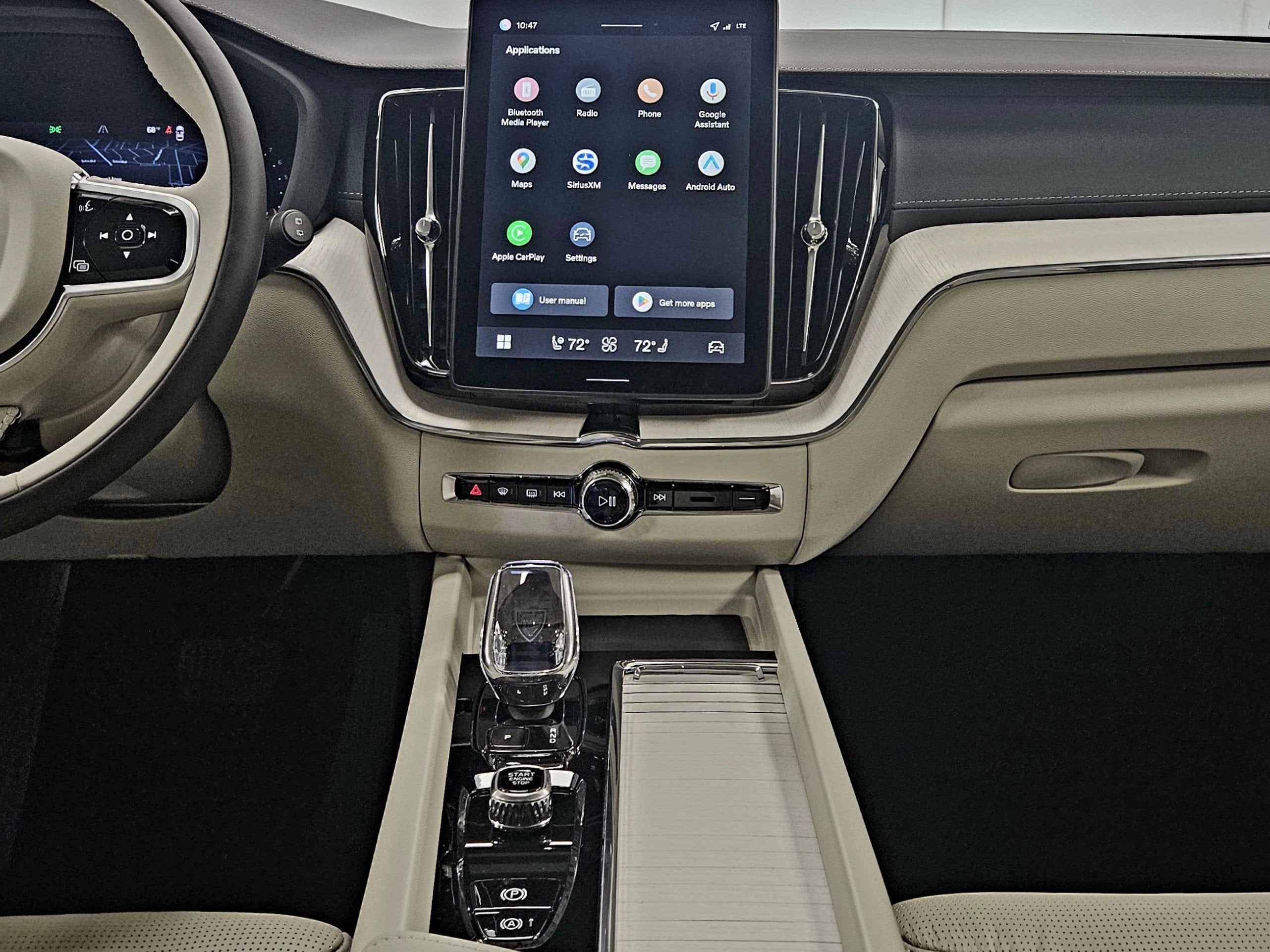 2026 Volvo XC60 Ultra