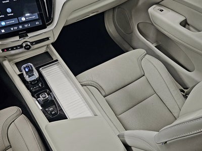 2026 Volvo XC60 Ultra