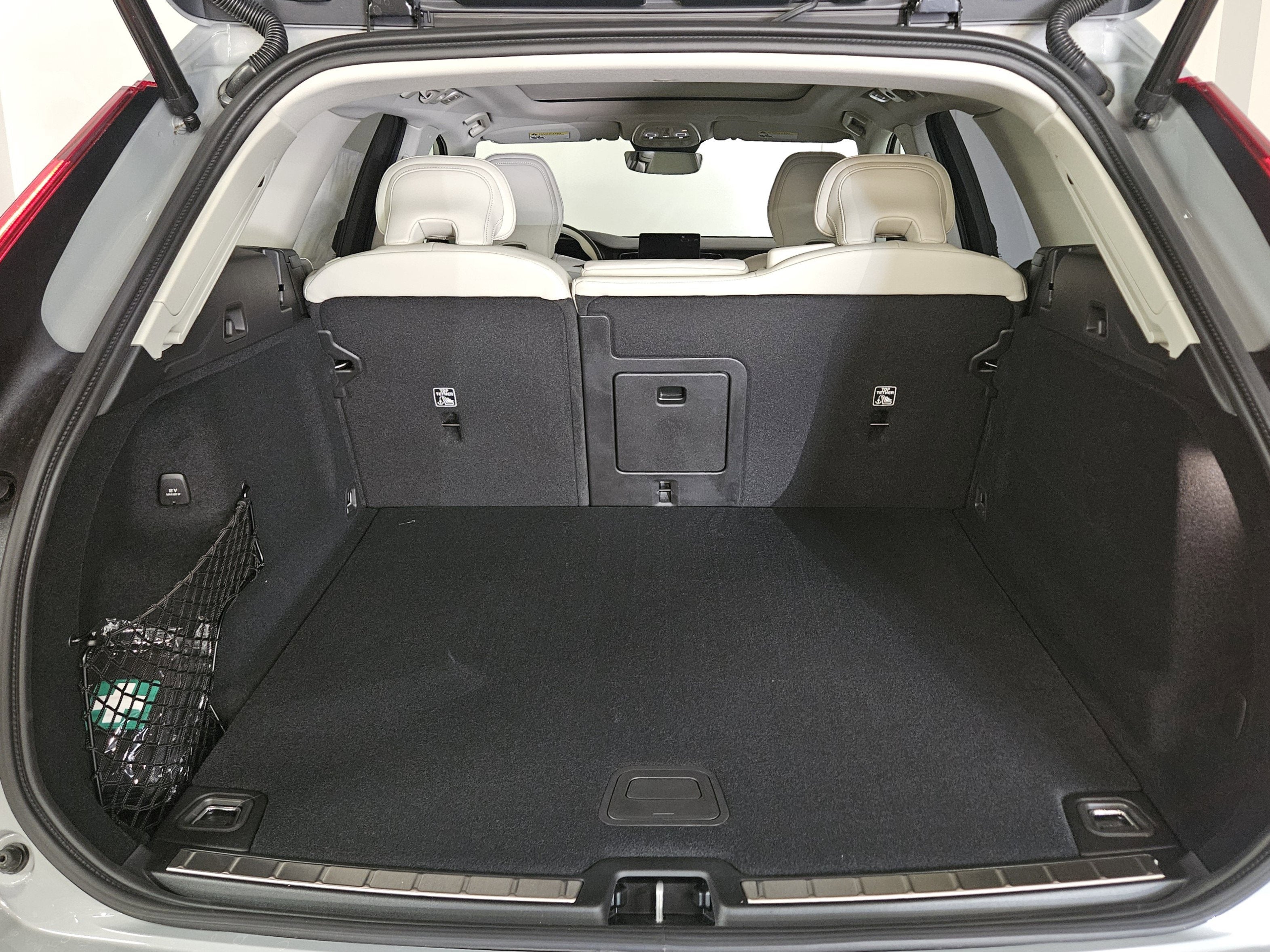 2026 Volvo XC60 Ultra