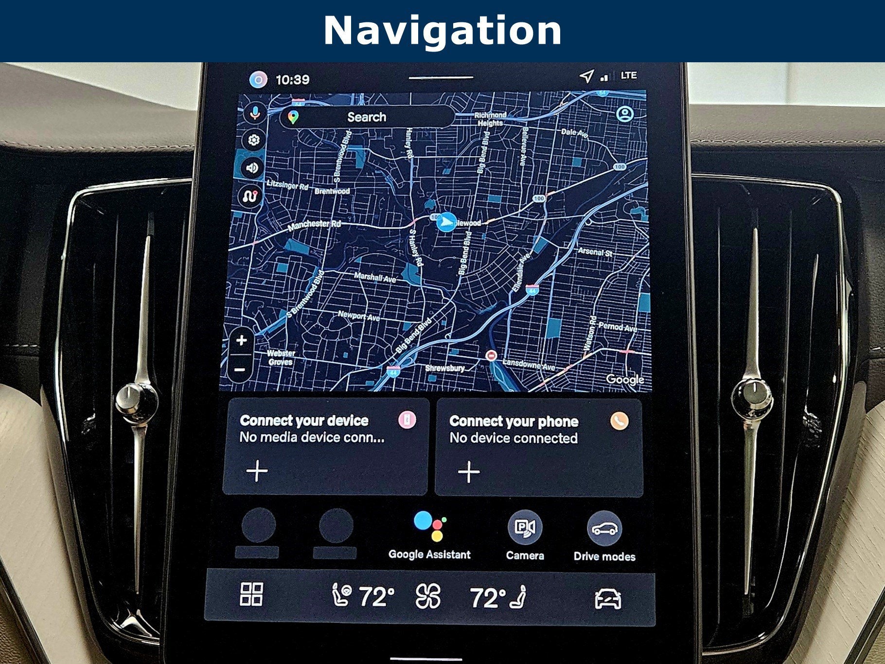 2026 Volvo XC60 Ultra