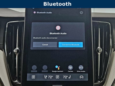 2026 Volvo XC60 Ultra