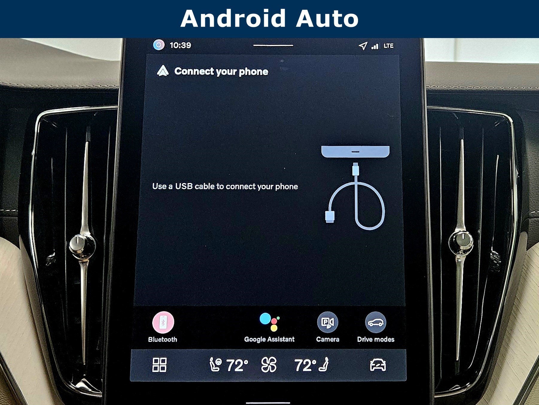 2026 Volvo XC60 Ultra