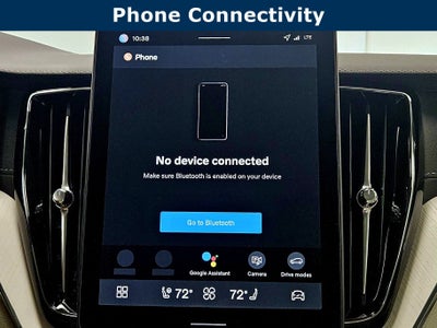 2026 Volvo XC60 Ultra