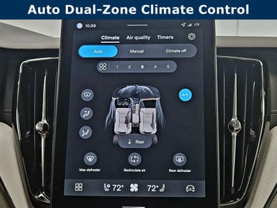 2026 Volvo XC60 Ultra