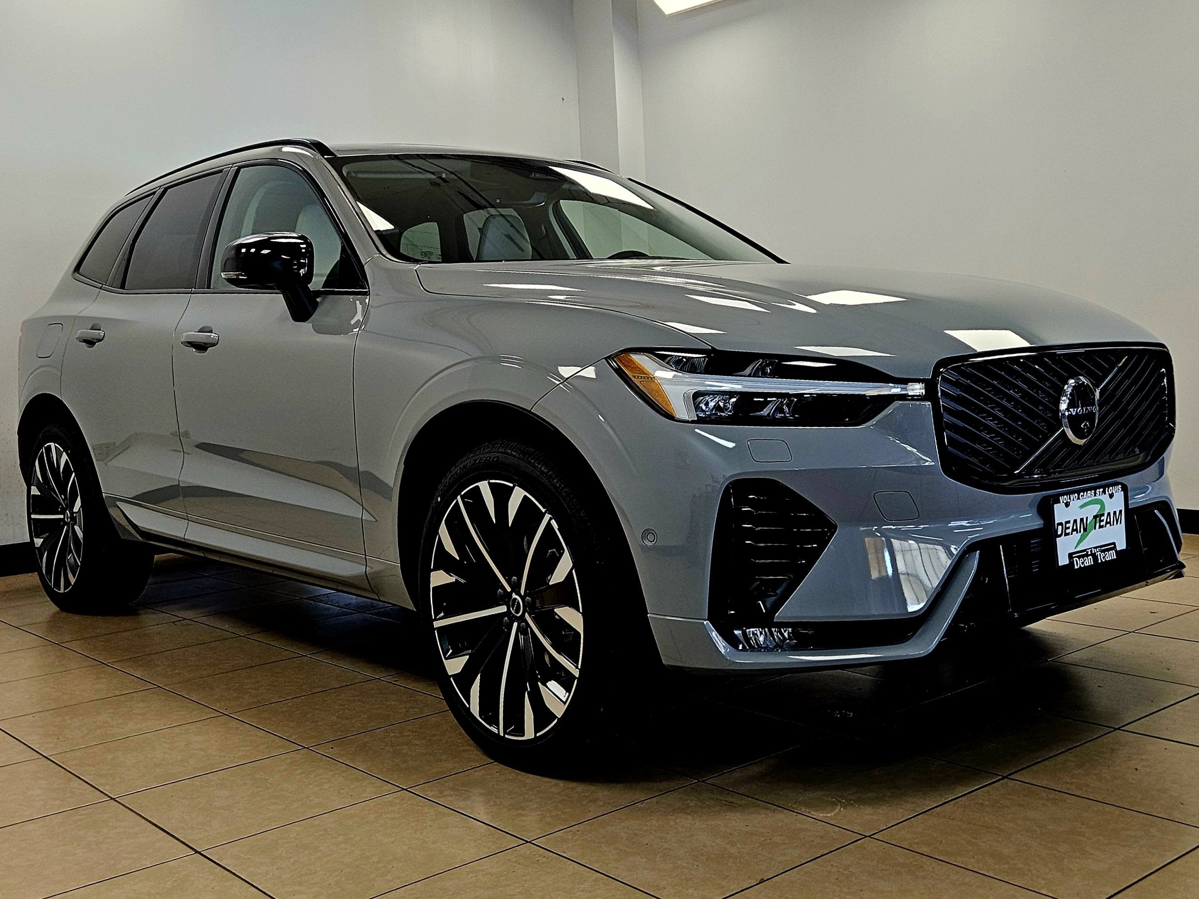 2026 Volvo XC60 Ultra