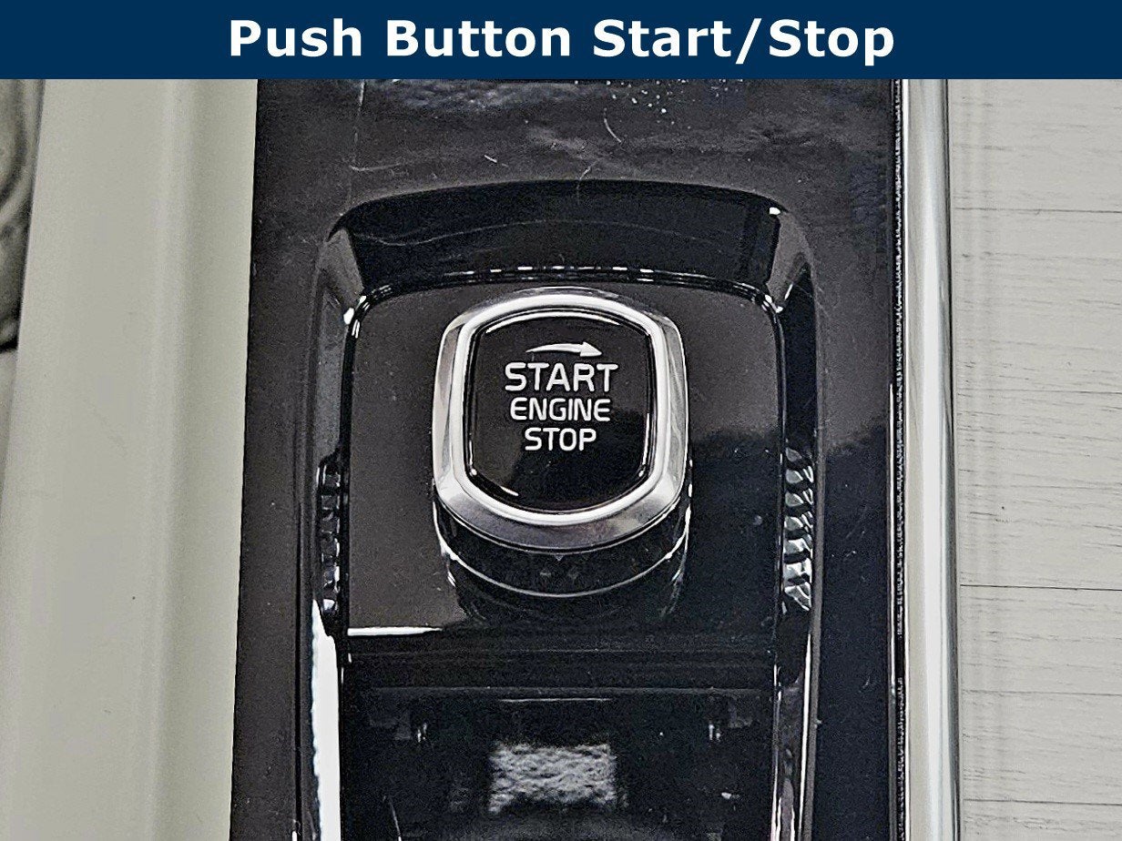 2026 Volvo XC60 Ultra