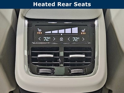 2026 Volvo XC60 Ultra