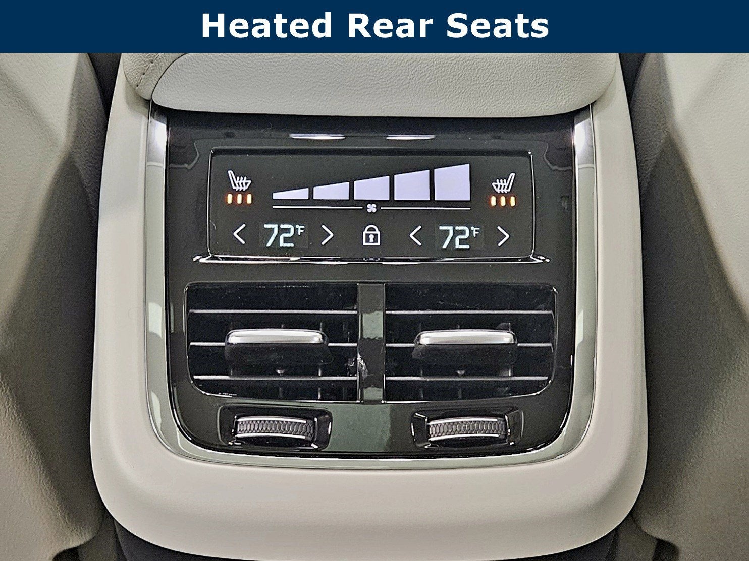 2026 Volvo XC60 Ultra