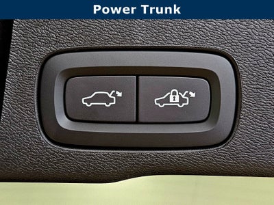 2026 Volvo XC60 Ultra