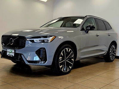 2026 Volvo XC60 Ultra