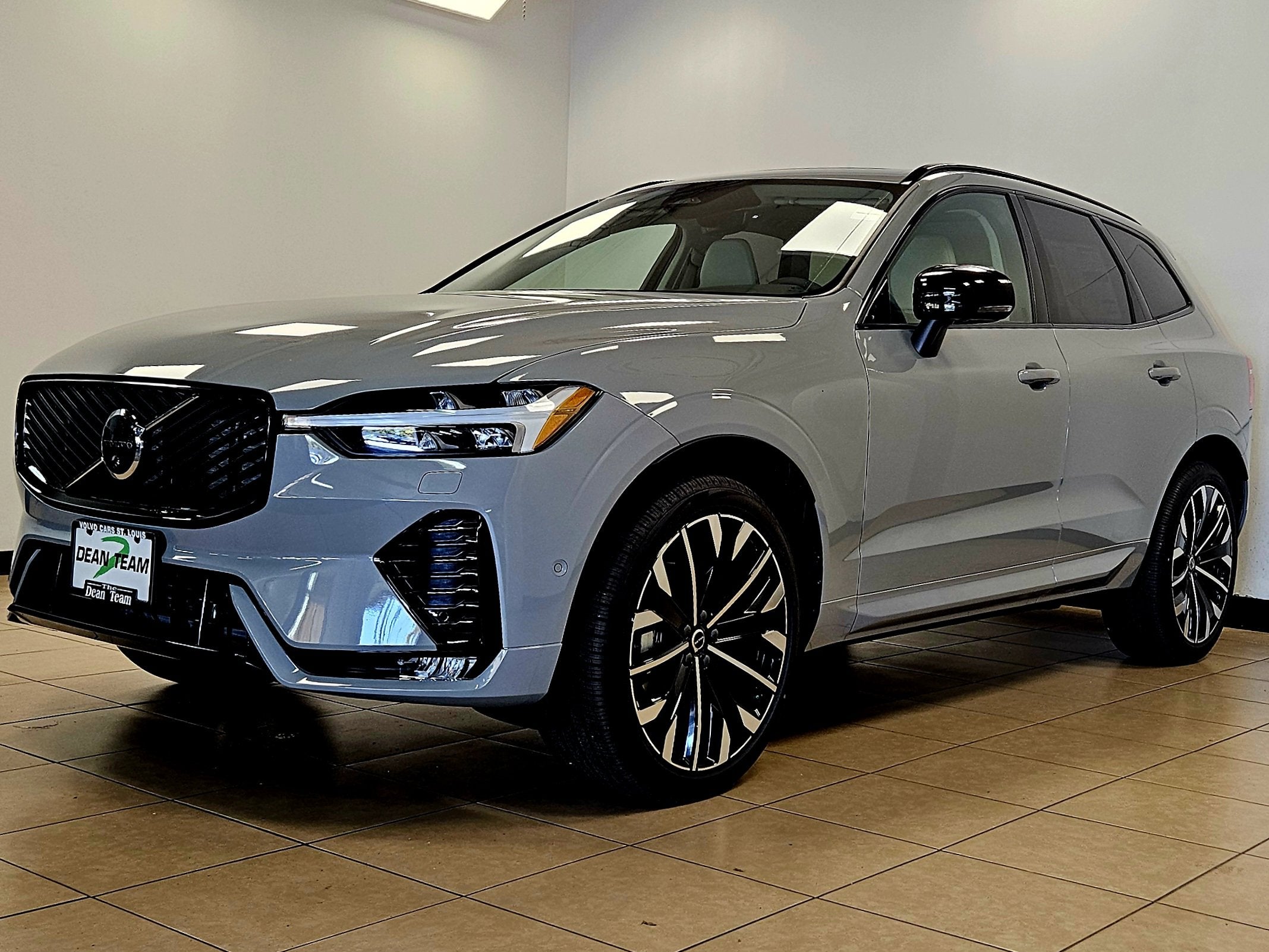 2026 Volvo XC60 Ultra