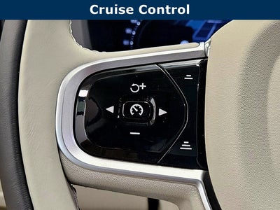 2026 Volvo XC60 Ultra