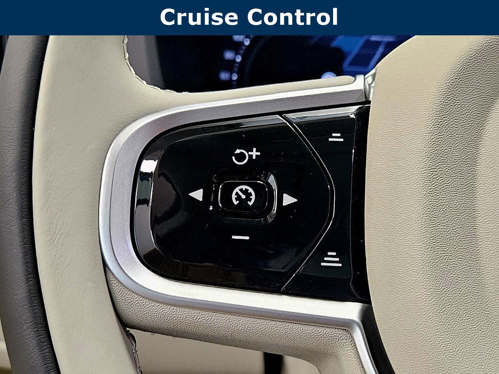 2026 Volvo XC60 Ultra