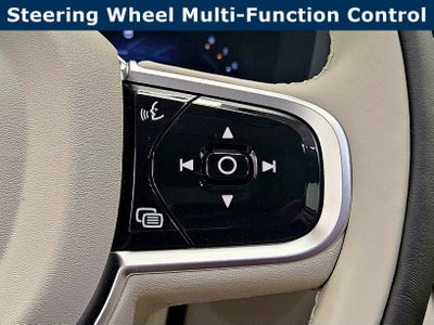 2026 Volvo XC60 Ultra