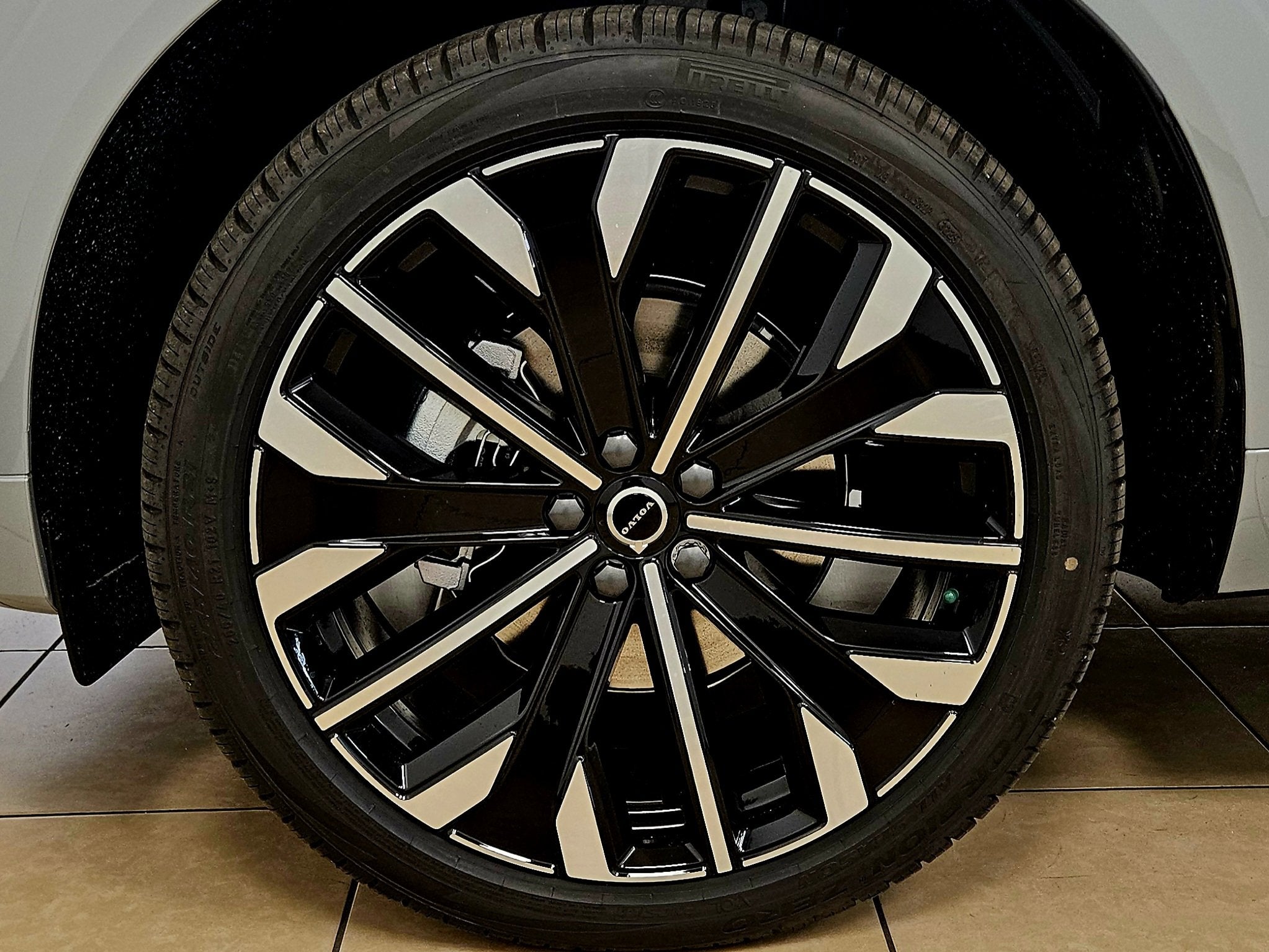 2026 Volvo XC60 Ultra