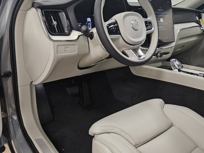 2026 Volvo XC60 Ultra