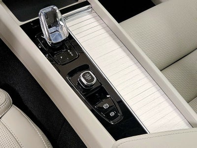 2026 Volvo XC60 Ultra