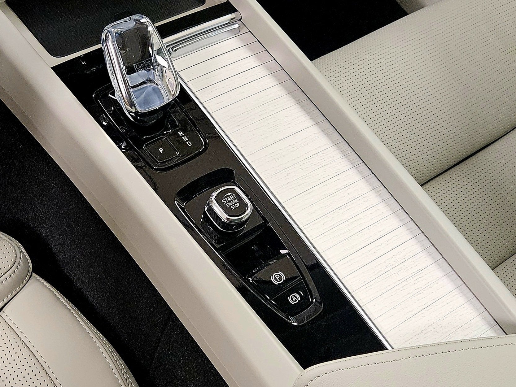 2026 Volvo XC60 Ultra