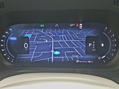 2026 Volvo XC60 Ultra