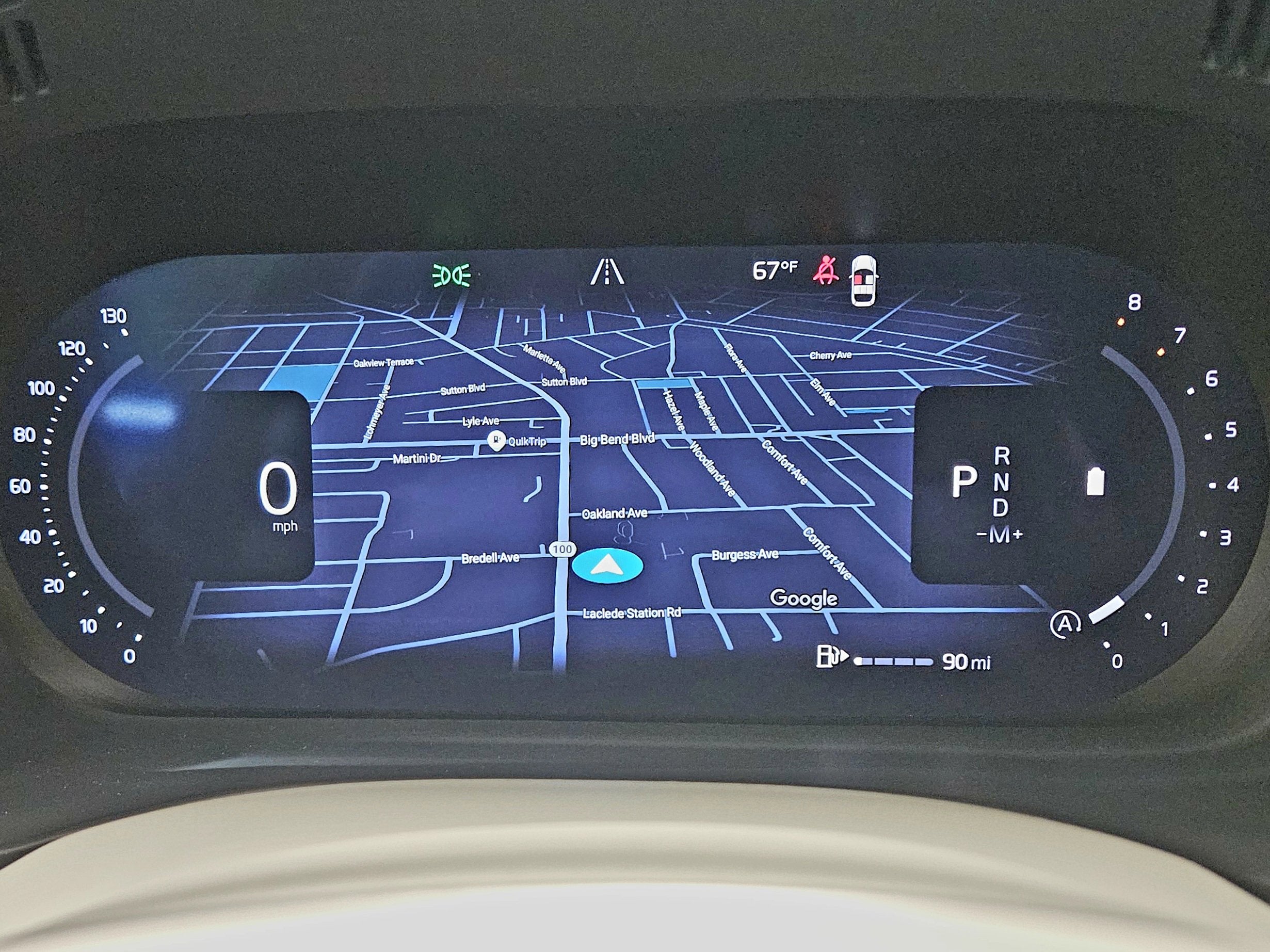 2026 Volvo XC60 Ultra