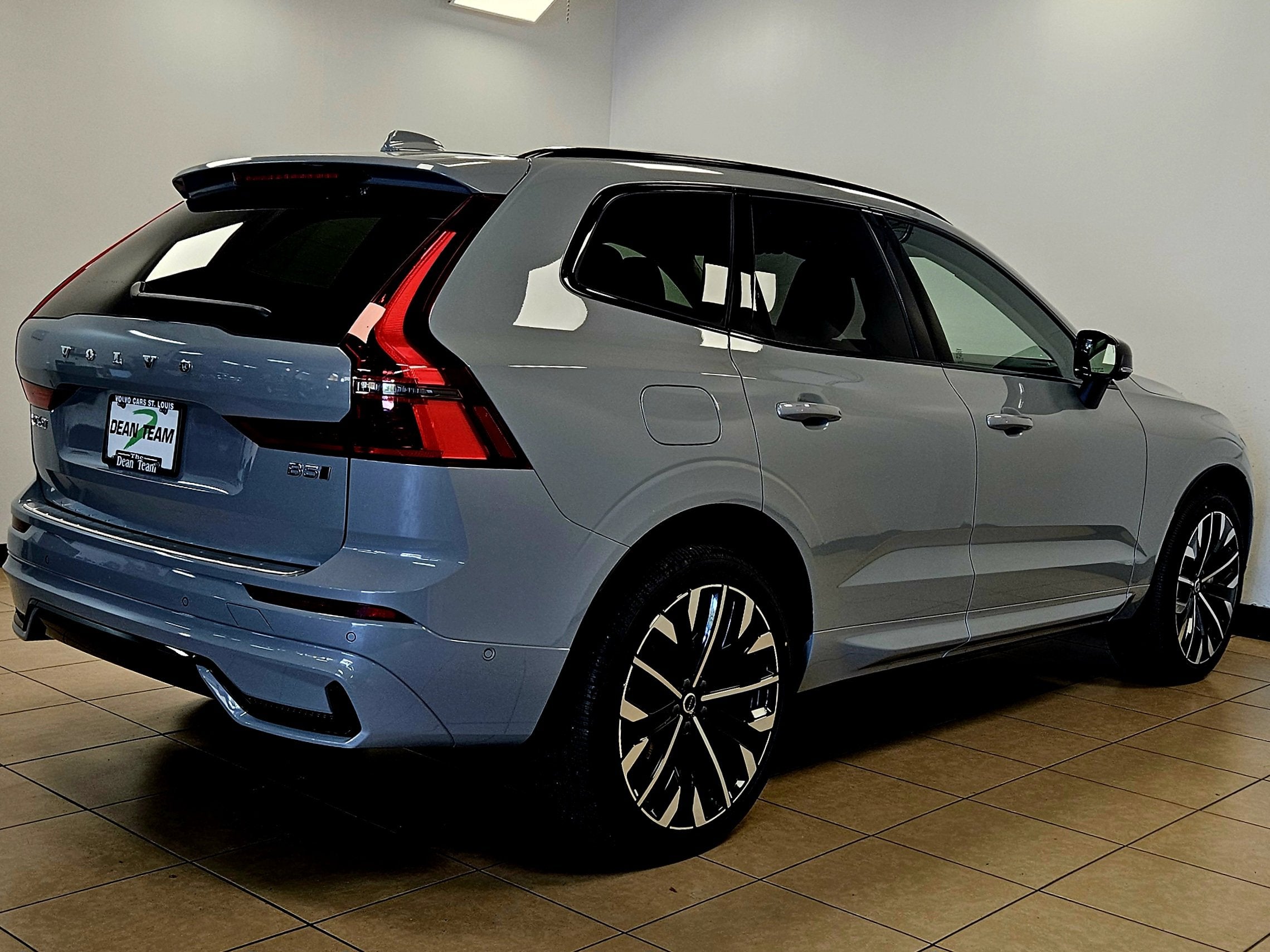 2026 Volvo XC60 Ultra