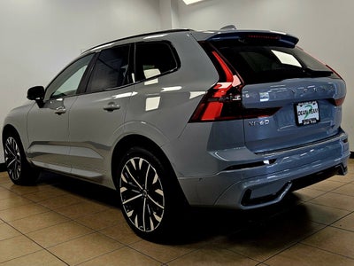 2026 Volvo XC60 Ultra