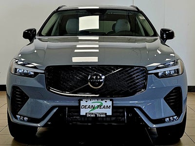 2026 Volvo XC60 Ultra