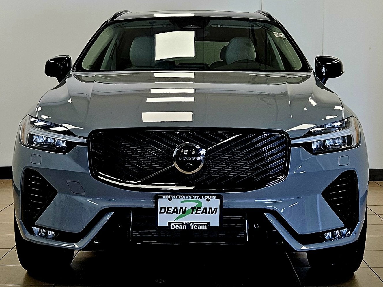 2026 Volvo XC60 Ultra