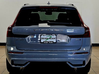 2026 Volvo XC60 Ultra