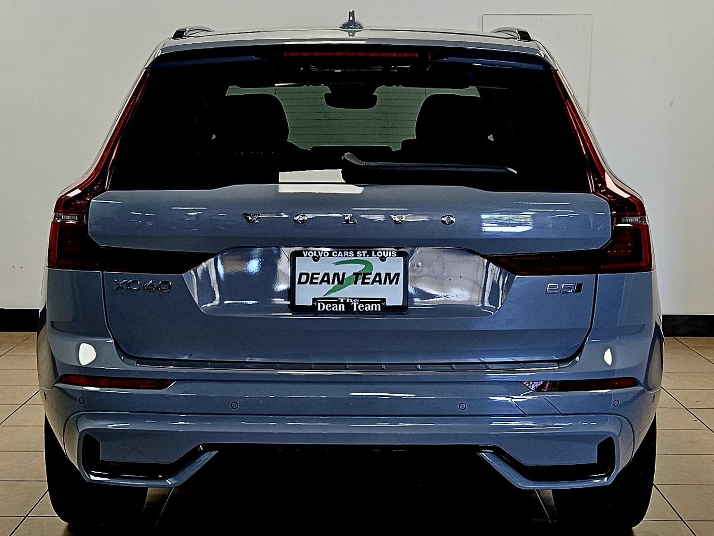 2026 Volvo XC60 Ultra