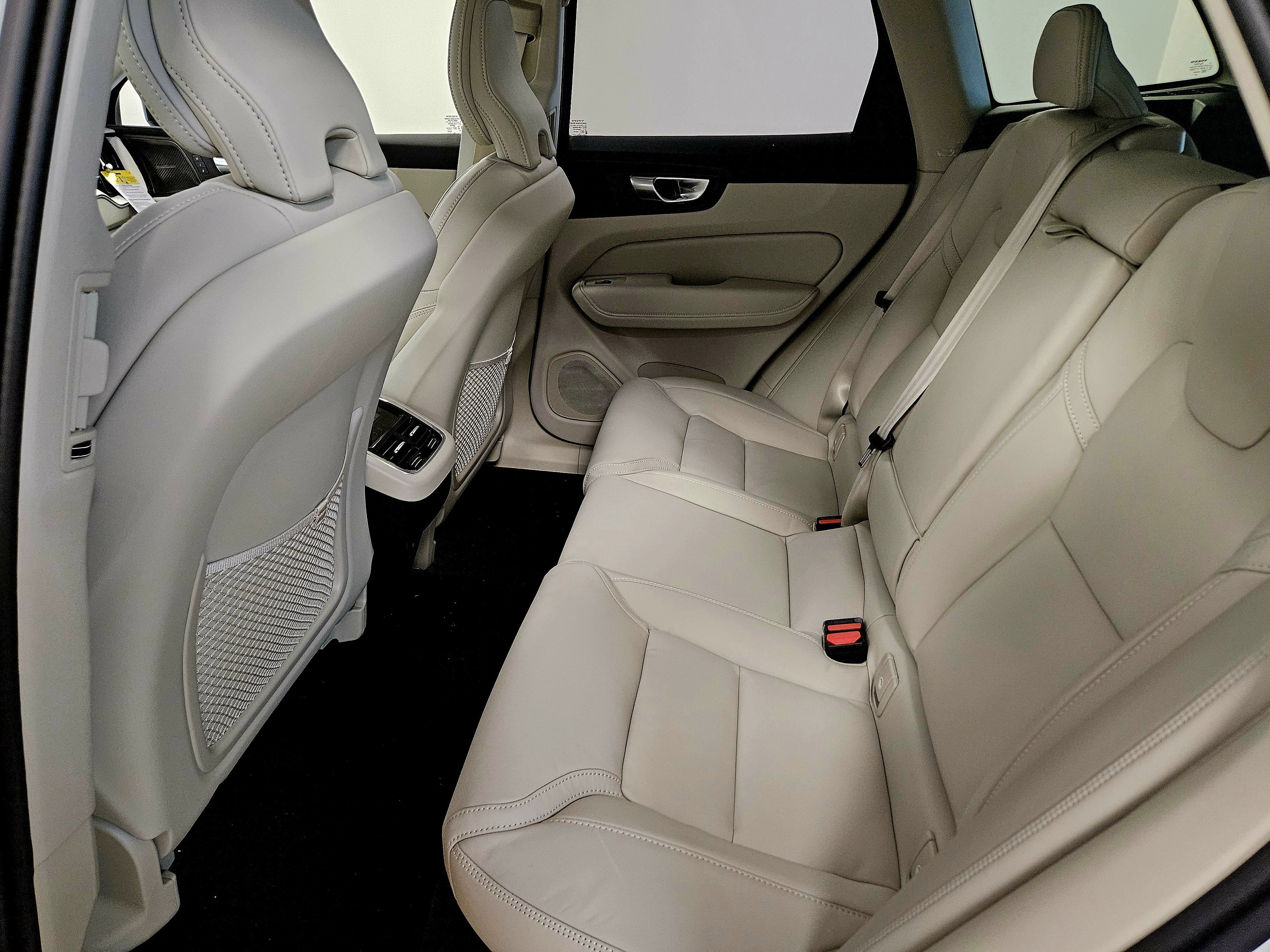 2026 Volvo XC60 Ultra