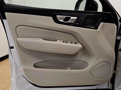 2026 Volvo XC60 Ultra