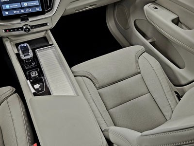 2026 Volvo XC60 Ultra