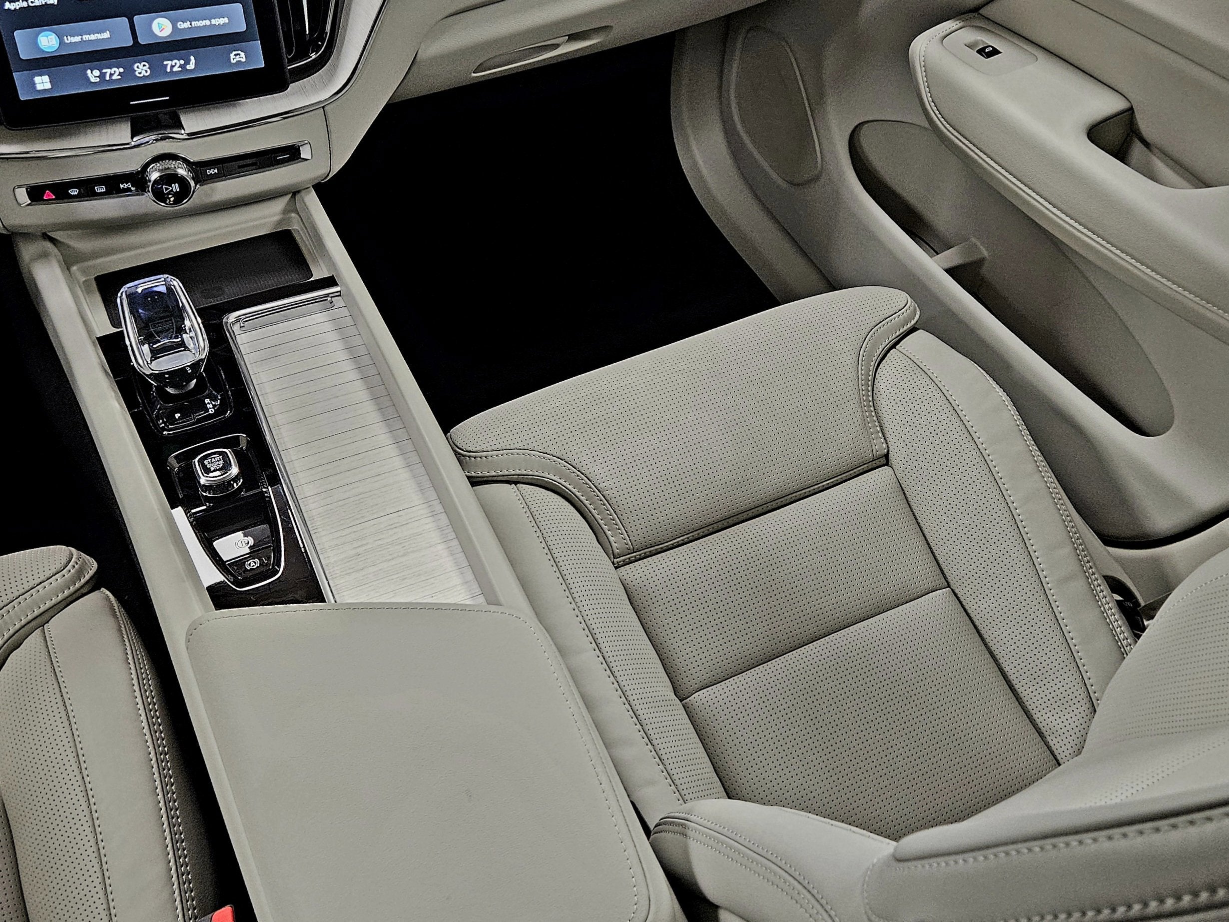 2026 Volvo XC60 Ultra