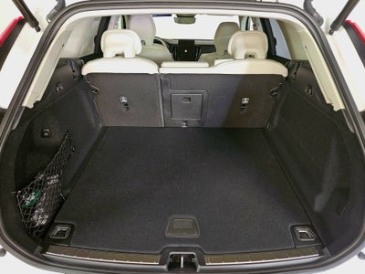 2026 Volvo XC60 Ultra