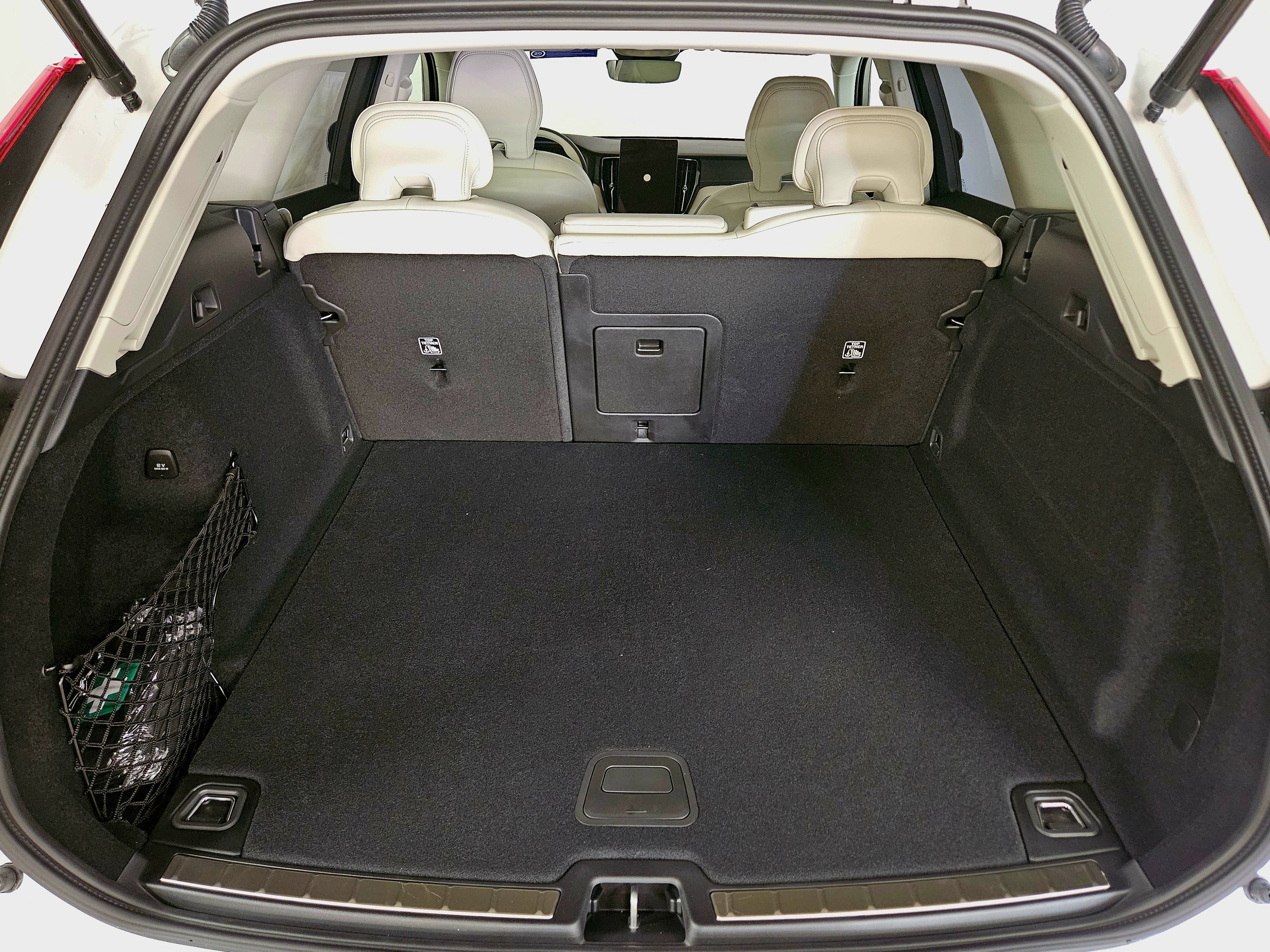 2026 Volvo XC60 Ultra