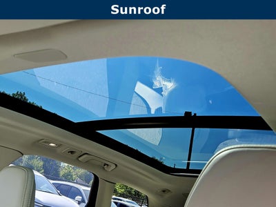 2026 Volvo XC60 Ultra