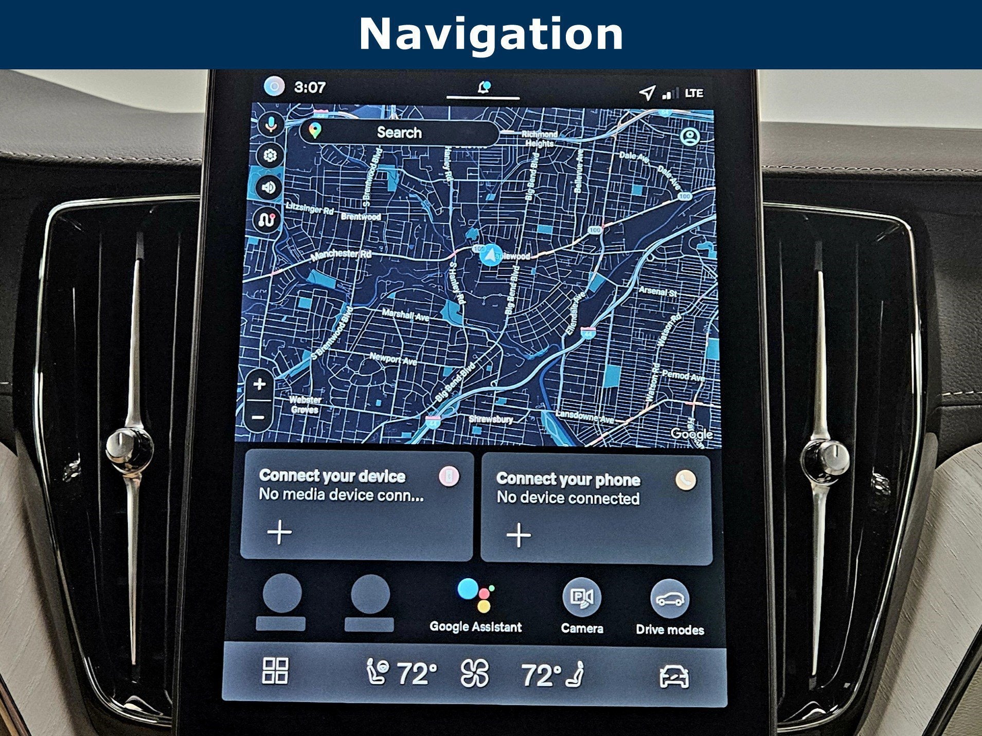 2026 Volvo XC60 Ultra