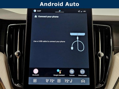 2026 Volvo XC60 Ultra