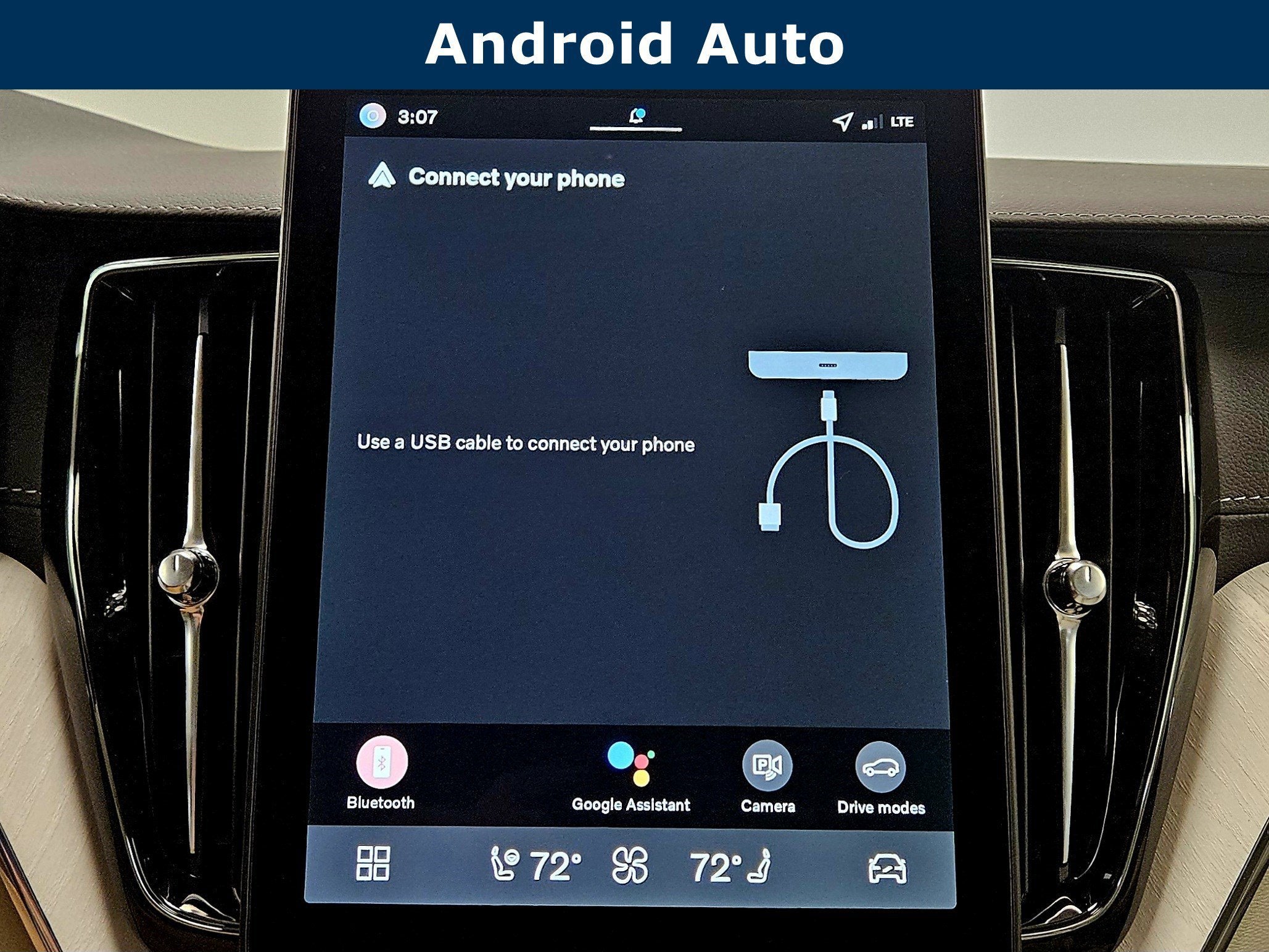 2026 Volvo XC60 Ultra