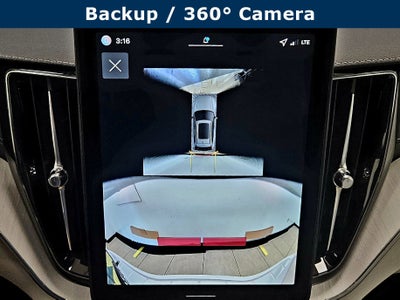 2026 Volvo XC60 Ultra